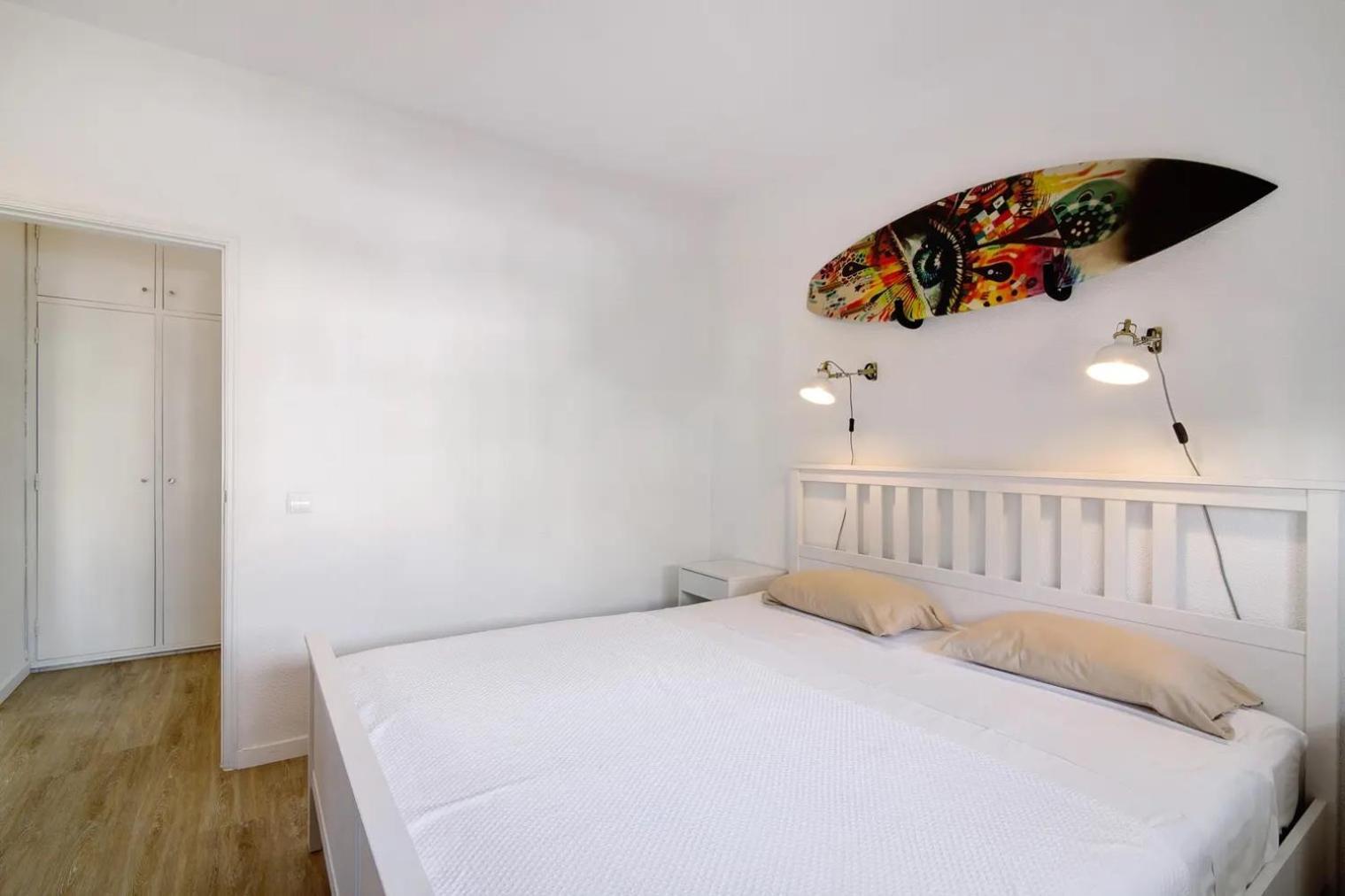 Blue Wave Escape Apartment Албуфейра Экстерьер фото